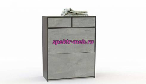 Тумба для белья Тайлер 2