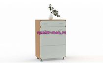 Тумба для белья Тайлер 13