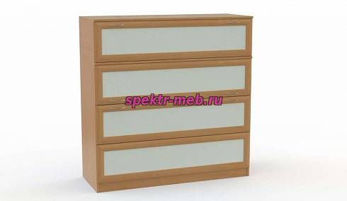 Тумба для белья Акела 3