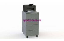 Тумба приставная Эко Нео 1