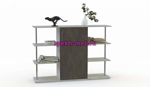 Тумба для белья Токио 3