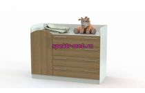 Комод Есения 1