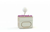 Прикроватная тумба Байрон