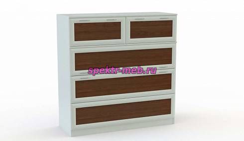 Тумба для белья Акела 5