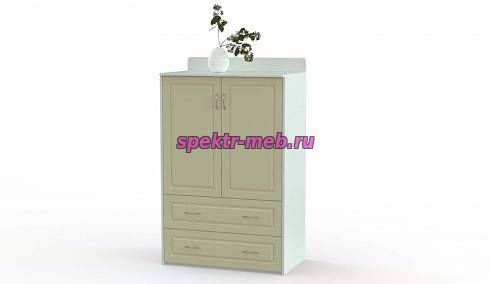 Тумба для белья Тоскана 3