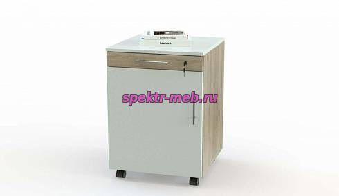 Тумба Посейдон 2