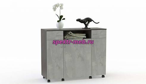 Тумба Корица 3