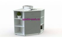 Тумба Клора 4