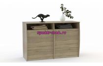 Тумба для белья Вилли 3