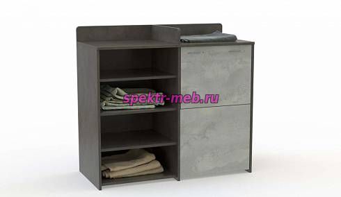 Тумба для белья Тарт 4