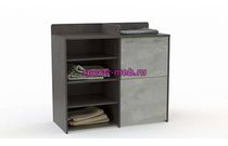 Тумба для белья Тарт 4