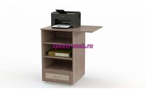 Тумба приставная Джаст 5