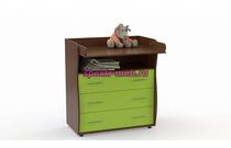 Пеленальный комод Ясон 1