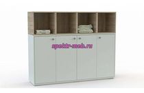 Тумба Антик 4