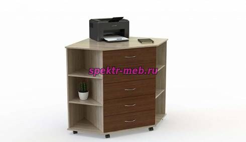 Тумба Кассиопея 1