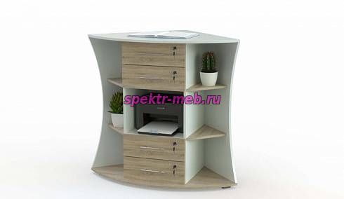 Тумба Ясон 8