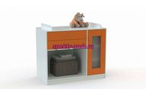 Комод пеленальный Соло 4