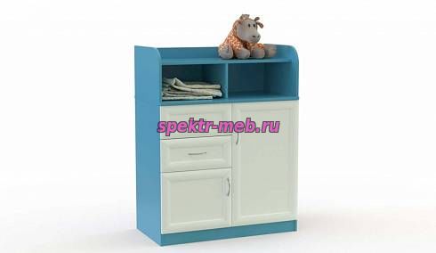 Комод Ода Лайт 4