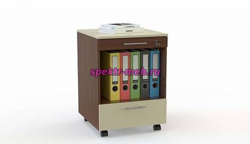 Тумба Посейдон 3