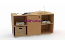 Тумба сервисная Оникс 1