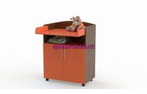 Пеленальный комод Рокси 3