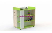 Пеленальный комод Бонн 2