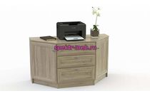 Тумба Лара 6