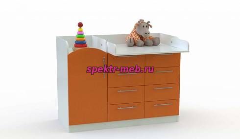 Комод Есения Нео 8