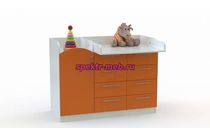 Комод Есения Нео 8