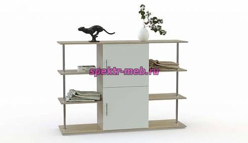 Тумба для белья Токио 4