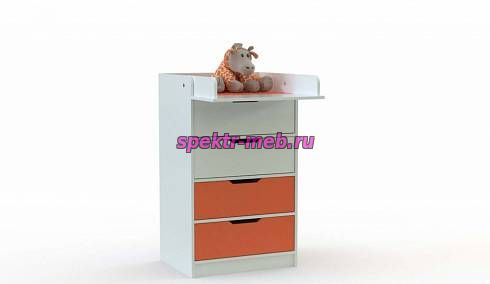 Комод Лулу Нео 3