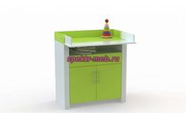 Пеленальный комод Паско 3