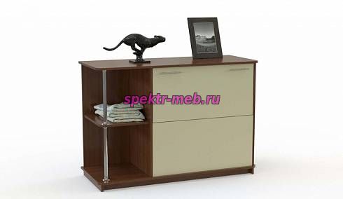 Тумба для белья Лестер 4