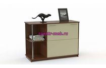 Тумба для белья Лестер 4