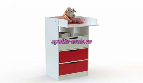 Комод Лулу Нео 1