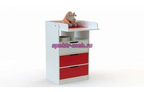 Комод Лулу Нео 1