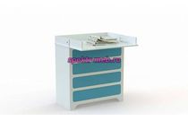 Пеленальный комод Теодор 20