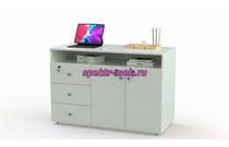 Тумба приставная Пиксель 5