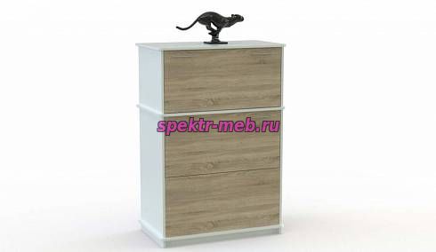 Тумба для белья Лестер 3