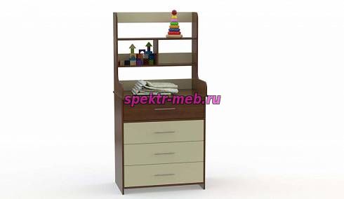 Комод Маскарад 6