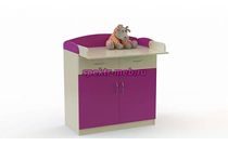 Комод пеленальный Натан 9