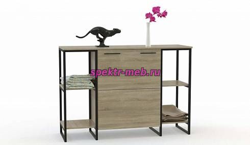 Тумба для белья Кентавр 5