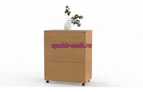 Тумба для белья Тайлер 10