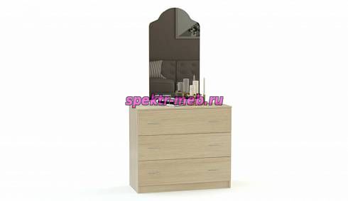 Комод Милена 4Д