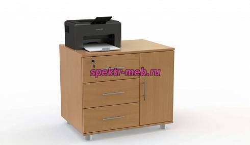 Тумба приставная Феникс 4