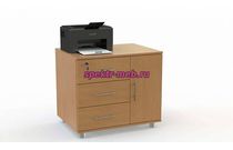 Тумба приставная Феникс 4