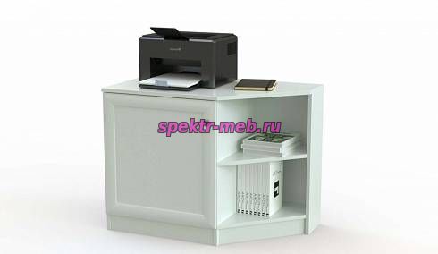 Тумба угловая Лара 1