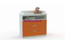 Пеленальный комод Фиона 4