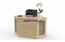 Тумба Арамис 4