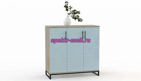 Тумба для белья Таволга 1